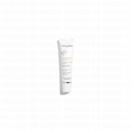 Onaphyline premium - Crème contour des yeux anti-âge 15ml