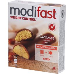 Modifast® Weight Control Barres Caramel