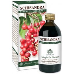 EXTRAIT DE SCHISANDRA INTEG200ML