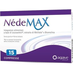 Nedemax 15comp