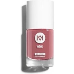 MÊME Vernis Au Silicium Bois De Rose 10ml