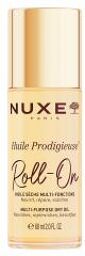 Huile Sèche Prodigieuse Multi-Fonctions Roll-On 60 ml - Flacon-Bille 60 ml