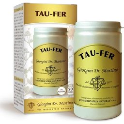 Tau Fer Poussière100g