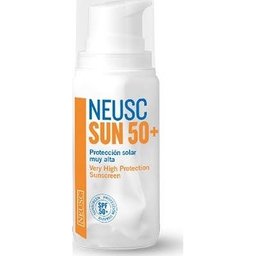 Sun 50+ Crème 100ml