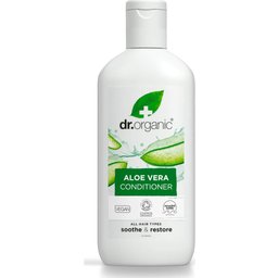 Dr.Organic Aloe Vera Balsamo 265ml