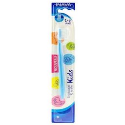 Kids Brosse À Dents 26 Ans