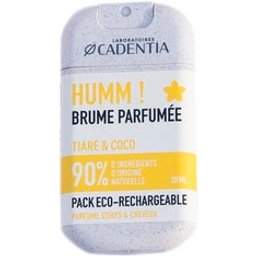 Humm! Brume Parfumée Tiaré & Coco Spray 30ml