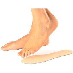 Plantillas Sport Forrad 38