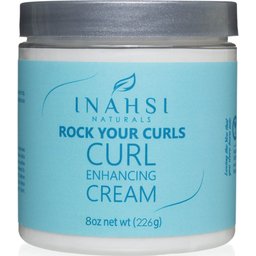 Rock Your Curls Enhancing Cream 226g