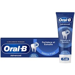 Advanced Fortalece Esmalte Pasta Dental 75ml