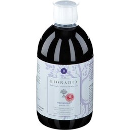 Biotoop 172 Menopower