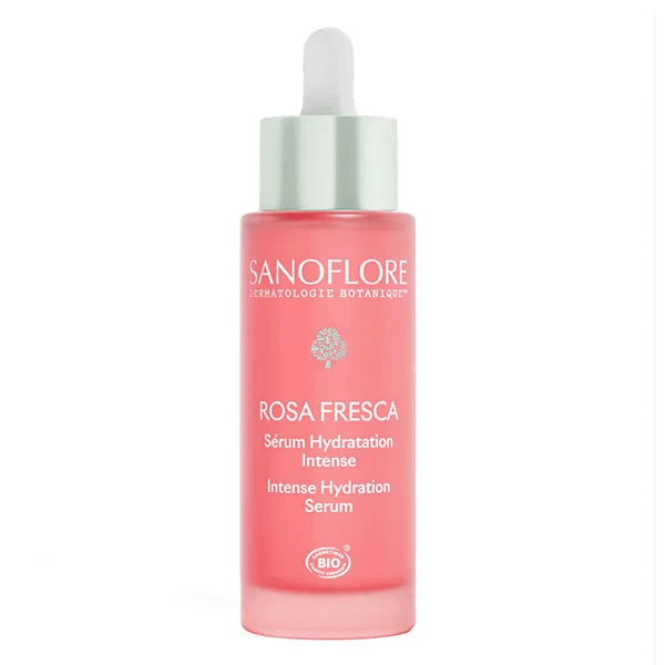 Rosa Fresca Sérum hydratation intense - 30 ml