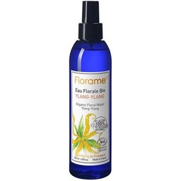 Agua Floral de Ylang 200ml