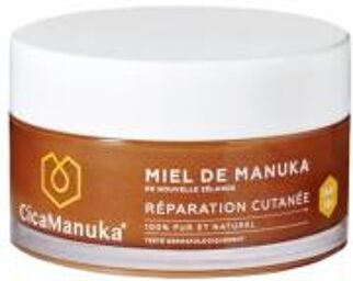 Réparation Cutanée 150 ml - Pot 150 ml