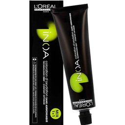 Inoa Coloration Sans Amoniaque 4.20 60g