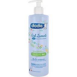Gel Lavant 3En1 Fl Pompe/1L