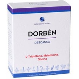 Dorbén Dorbén 60càps