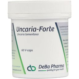 Uncaria-Forte extrait de griffe de chat pour le système immunitaire