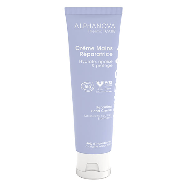 Thermal Care Hydra Crème mains réparatrice 50ml