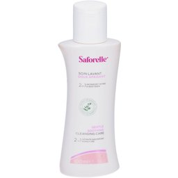 Saforelle® Soin lavant doux