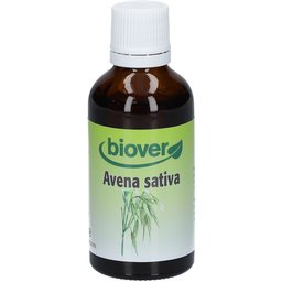 Avena Sativa/Avoine Teinture mère Bio