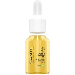 Nail Oil Cuticles 15ml