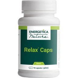 Energetica Natura® Relax Caps
