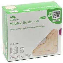 Bord Flex Car7,5X8,5Cm 16