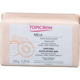 Mela Pain Exfoliant Unifiant 150g