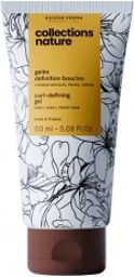 Eugène Perma Collections Nature Gelée Définition Boucles Cheveux Bouclés Frisés Crépus 150 ml - Tube 150 ml