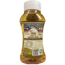 Nectar de Agave 720 g