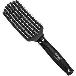 Brosse rectangulaire flexible Eurostil