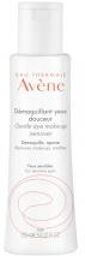 Les Essentiels Démaquillant Douceur pour les Yeux 125 ml - Flacon 125 ml