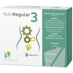 Nutrileya Nutriregular 3 28 Sachets