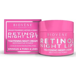 Retinol Night Lift Tightening Night Cream 50ml