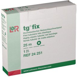L&R tg® fix B pour mains et pieds