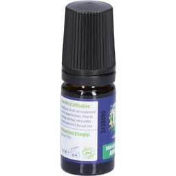 SO BIO Etic Soin Ciblé Purifiant Arbre à Thé