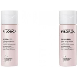 Oxygen-Peel Lotion Micro-Peeling Réoxygénante