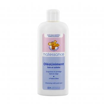 Bébé Oléoliniment flacon 500ml