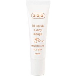 Sunny Mango Lip Scrub 12ml