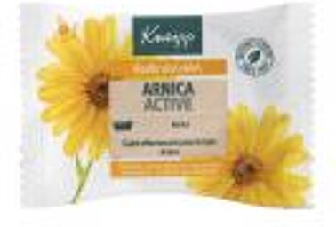 Galet Pour le Bain - Arnica (Bulle Décontractante) - 80 g - Sachet 1 galet de 80 g