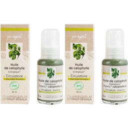 Laboratoire du Haut-Ségala Huile de Calophylle Bio