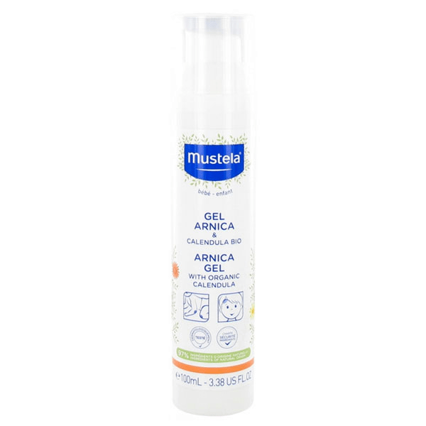 Soin Spécifique Gel Arnica 100ml