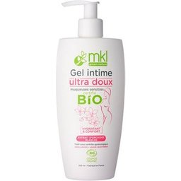 Gel Hygiène Intime Ultra Doux Bio 200ml