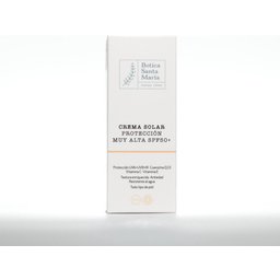 Crème solaire Pronabell Pb Spf 50+ 50 ml
