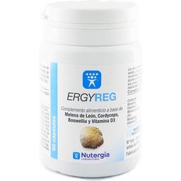 Ergyreg 60caps