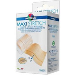 Master-Aid Maxi Stretch 50x6cm 1ut