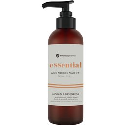 Botanica Pharma Essential Hair Conditioner 250ml