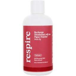 Eco Recharge Déodorant Figue Fraîche 150ml