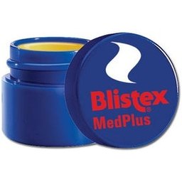 Blistex™ Baume réparateur lèvres/nez 7 g